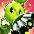 植物大战僵尸融合植物(Plants vs. Zombies FREE)